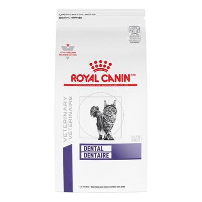 Royal canin Dental Cat S/O index Сухой корм для кошек для здоровья полости рта и десен Развес 1 кг