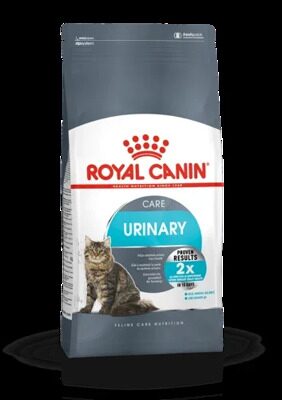 Royal Canin Urinary Care Сухой корм для профилактики образования мочевых камней Мешок 10 кг