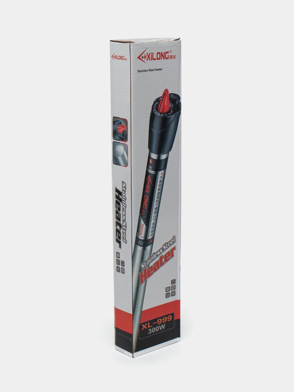 Xilong XL-999 300W Обогреватель для аквариума