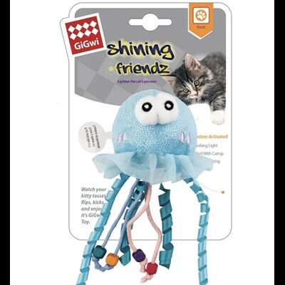 Gigwi Shining Friends Игрушка для кошек 7458