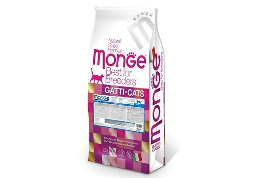 Monge Cat Urinary Сухой корм для профилактики мочекаменной болезни. Развес 1кг