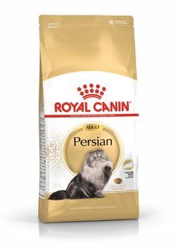 Royal Canin Persian Adult сухой корм специально для персидских кошек старше 12 месяцев Мешок 10 кг