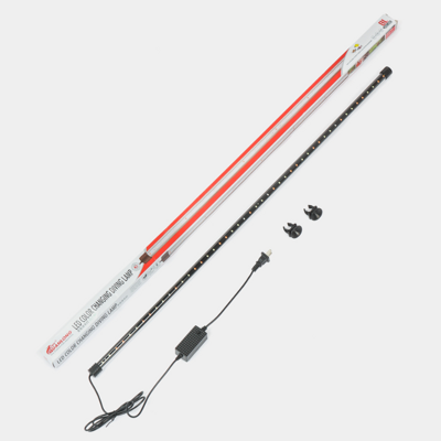 Qualong Led 1000M Аквариумная LED лампа Размер 100см