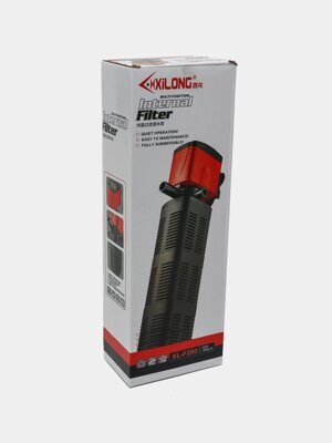 Xilong XL-F280 Фильтр для аквариума